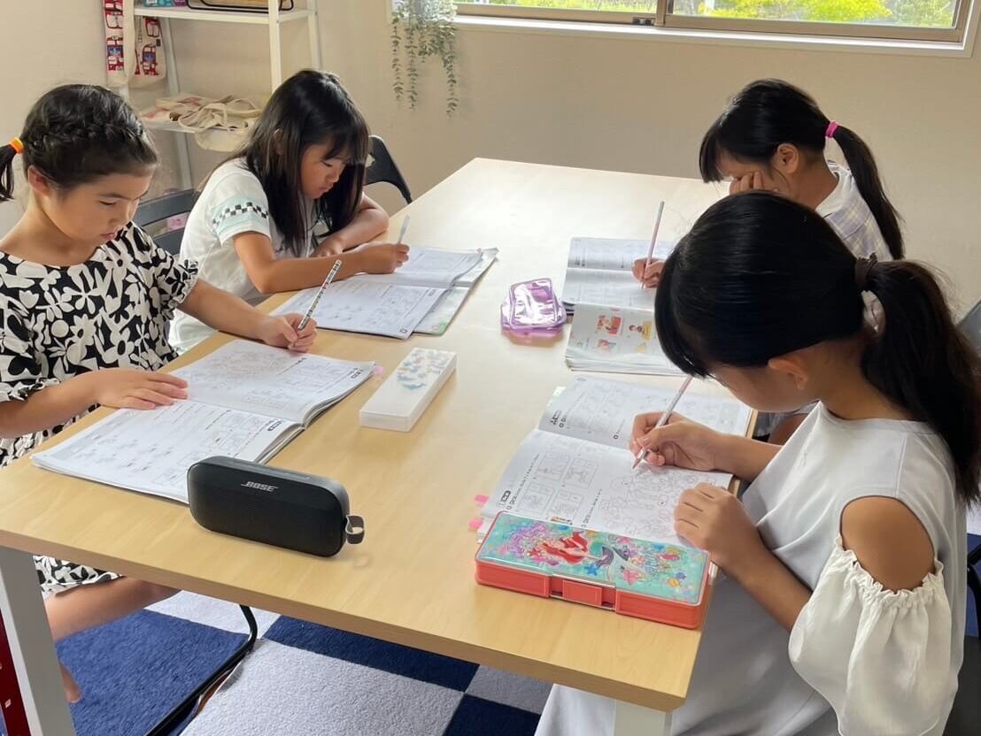 Small Classes
